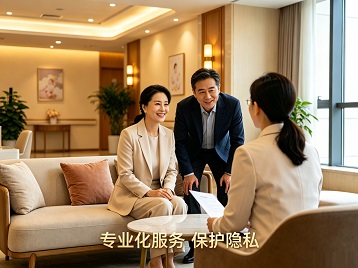 渝北有偿售卵代生女生的客户的客户群体有哪些