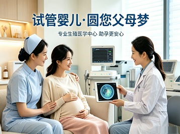渝北辅助生育服务 试管婴儿行业的兴起背景、发展与未来展望